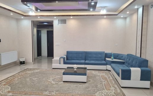 اجاره آپارتمان دوخوابه شب های مهتاب