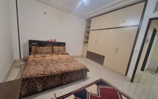 اجاره آپارتمان دوخوابه شب های مهتاب