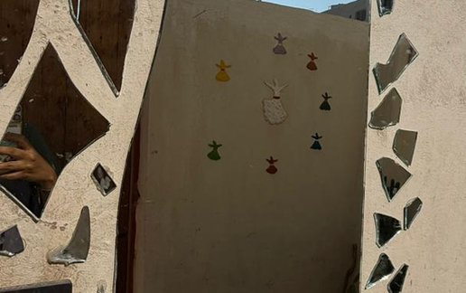 اجاره بوم گردی خونه 1 - واحد مجنون خانه