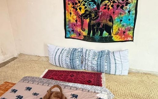 اجاره بوم گردی خونه 1 - واحد عشق خانه