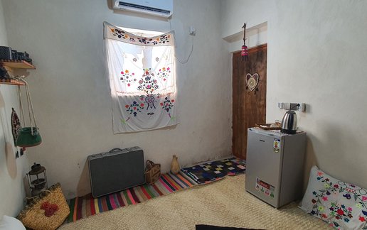 اجاره بوم گردی خونه 1 - واحد مجنون خانه