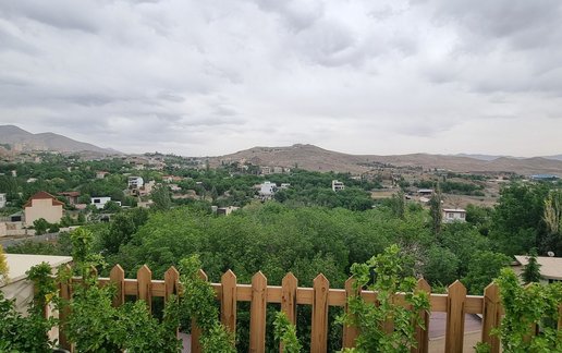 اجاره آپارتمان یک خوابه پنت هاوس دنیز