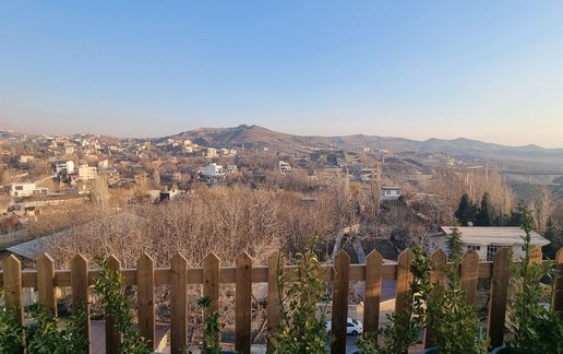 اجاره آپارتمان یک خوابه پنت هاوس دنیز