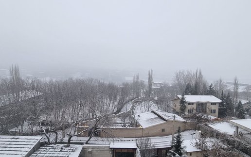 اجاره آپارتمان یک خوابه پنت هاوس دنیز