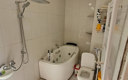 اجاره آپارتمان یک خوابه پنت هاوس دنیز