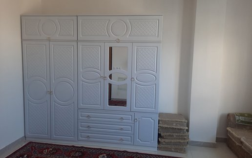 رزرو سوئیت یک خوابه دومان فندقلو