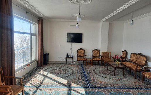رزرو سوئیت یک خوابه دومان فندقلو
