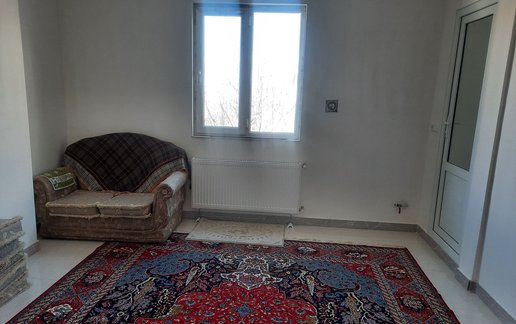 رزرو سوئیت یک خوابه دومان فندقلو