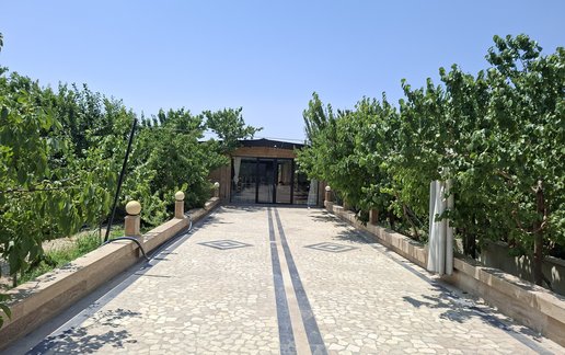 اجاره ویلا دوخوابه خوشنام 9