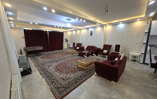 اجاره ویلا دوخوابه خوشنام 5