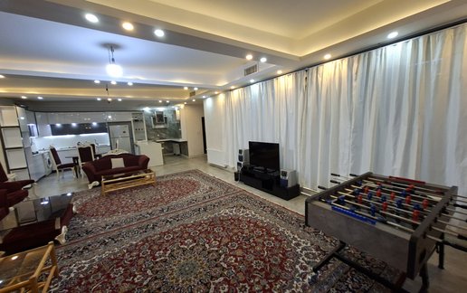 اجاره ویلا دوخوابه خوشنام 5
