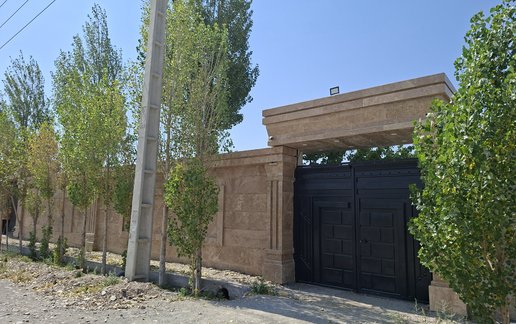 اجاره ویلا دوخوابه خوشنام 5