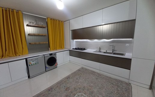 اجاره آپارتمان یک خوابه ثمین 1