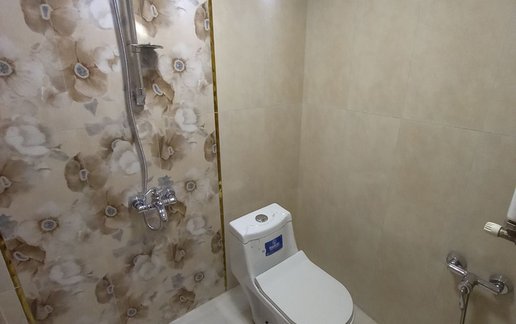 اجاره آپارتمان یک خوابه ثمین 1