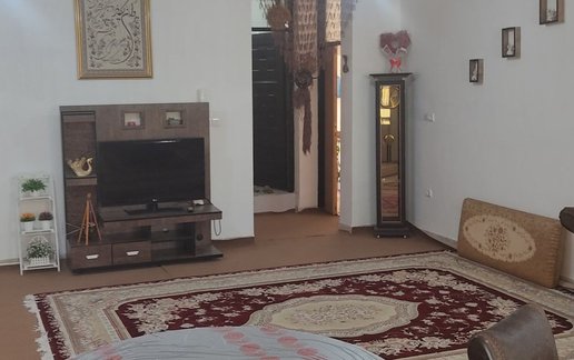 اجاره سوئیت یک خوابه همتی 1