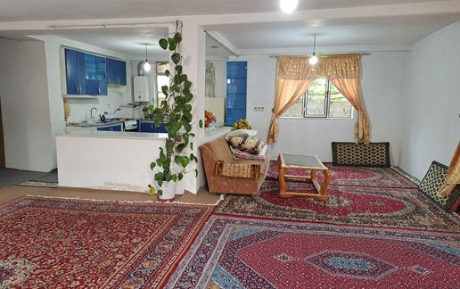 اجاره ویلا یک خوابه مهدی 4