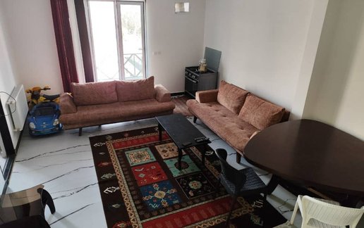 رزرو ویلا سه خوابه دوبلکس استخردار آبگرم ابراهیمی ۲