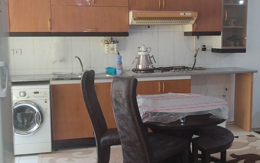 اجاره سوئیت یک خوابه همتی 1