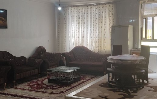 اجاره سوئیت یک خوابه همتی 1
