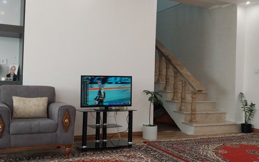 ویلا دوخوابه دوبلکس جورابچی