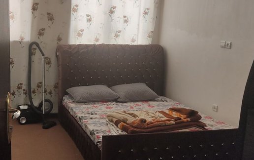اجاره سوئیت یک خوابه همتی 1