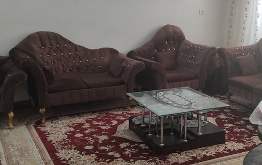 اجاره سوئیت یک خوابه همتی 1
