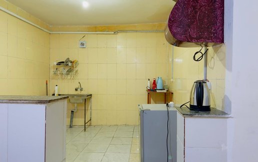 رزرو بوم گردی عمو نادر - واحد شش تخته ۲