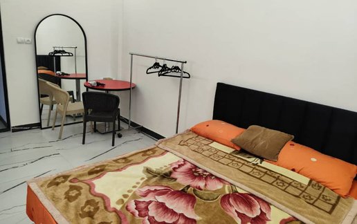 رزرو ویلا سه خوابه دوبلکس استخردار آبگرم ابراهیمی ۲