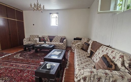 رزرو ویلا یک خوابه زمانلو
