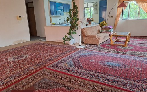 اجاره ویلا یک خوابه مهدی 4