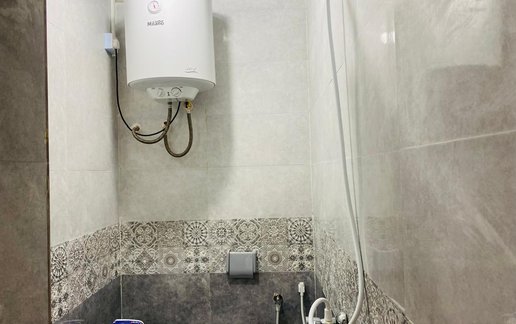 رزرو بوم گردی جوکو - واحد ۳