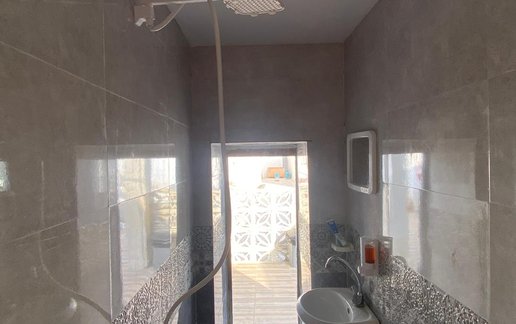 رزرو بوم گردی جوکو - واحد ۴
