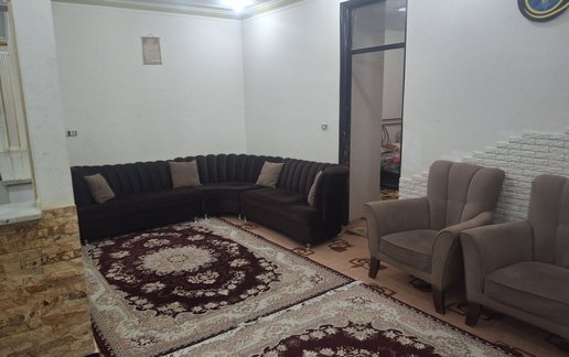 رزرو سوئیت دوخوابه گلبند