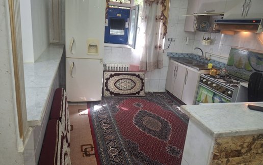 رزرو سوئیت دوخوابه گلبند