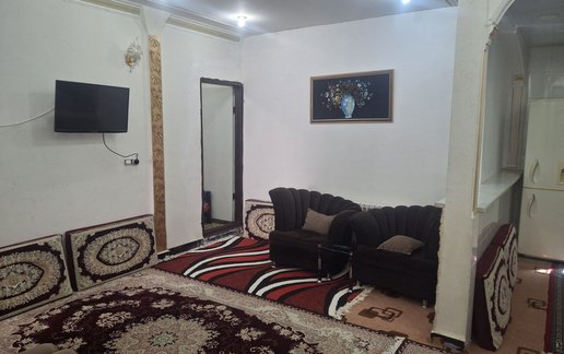 رزرو سوئیت دوخوابه گلبند