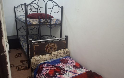 رزرو سوئیت دوخوابه گلبند