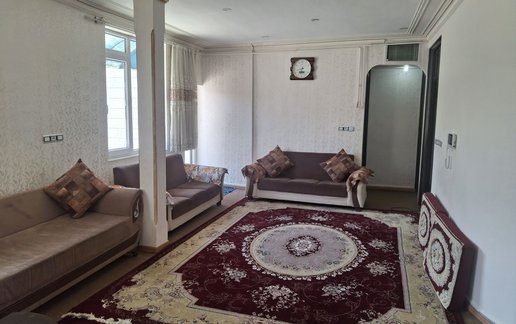 اجاره سوئیت دوخوابه زریبار