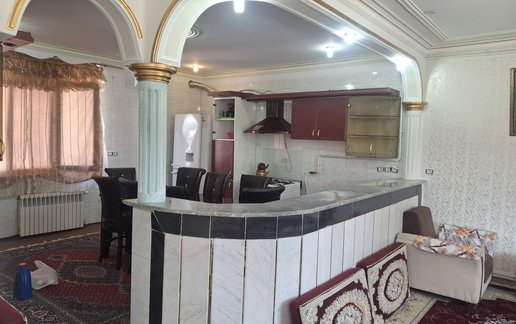 اجاره سوئیت دوخوابه زریبار
