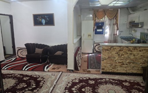 رزرو سوئیت دوخوابه گلبند