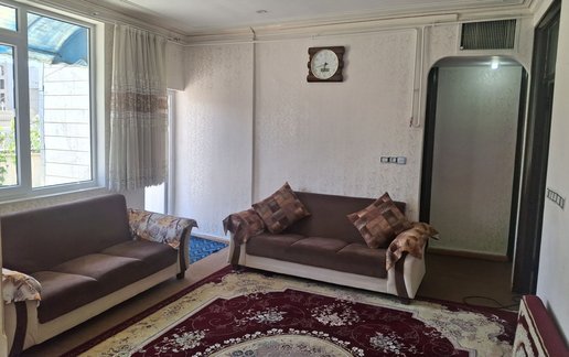 اجاره سوئیت دوخوابه زریبار