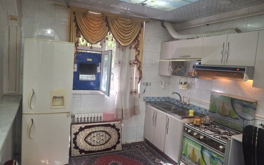 رزرو سوئیت دوخوابه گلبند