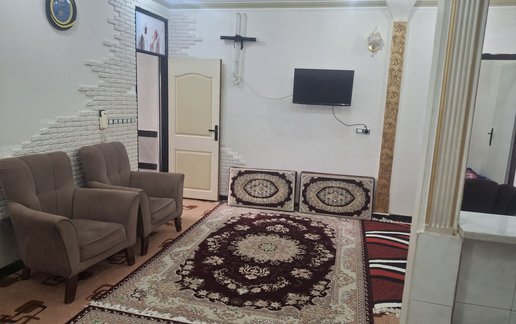 رزرو سوئیت دوخوابه گلبند