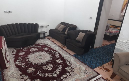 رزرو سوئیت دوخوابه گلبند