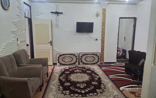 رزرو سوئیت دوخوابه گلبند