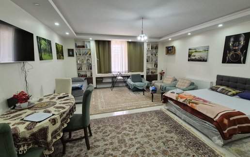 اجاره سوئیت فلت زنبق واحد 5