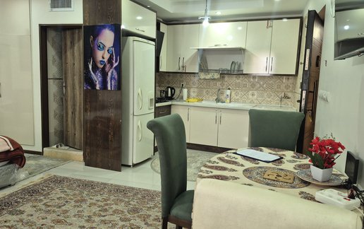 اجاره سوئیت فلت زنبق واحد 5