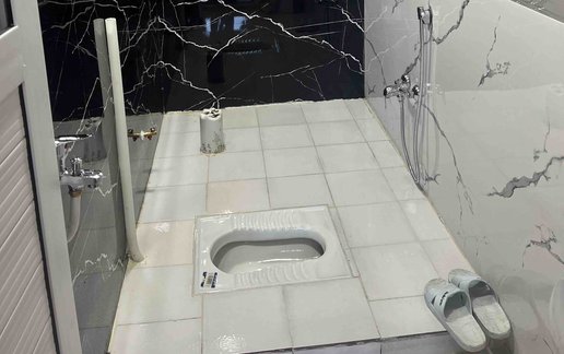 کلبه یک خوابه سوئیسی رونیا