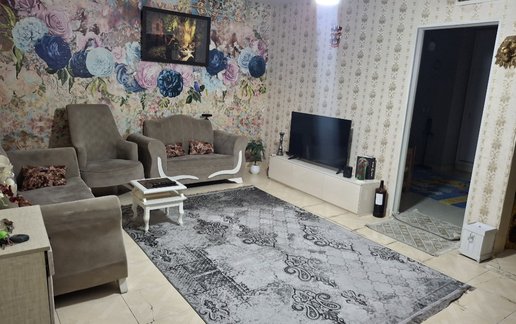 اجاره آپارتمان یک خوابه ارکیده 2