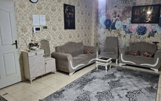 اجاره آپارتمان یک خوابه ارکیده 2