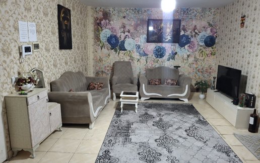 اجاره آپارتمان یک خوابه ارکیده 2